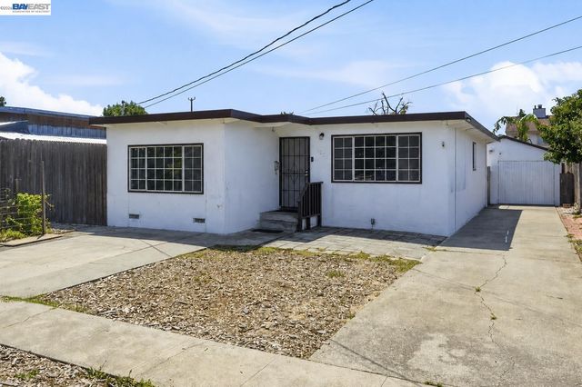 1210 Trenton Blvd, San Pablo, CA 94806