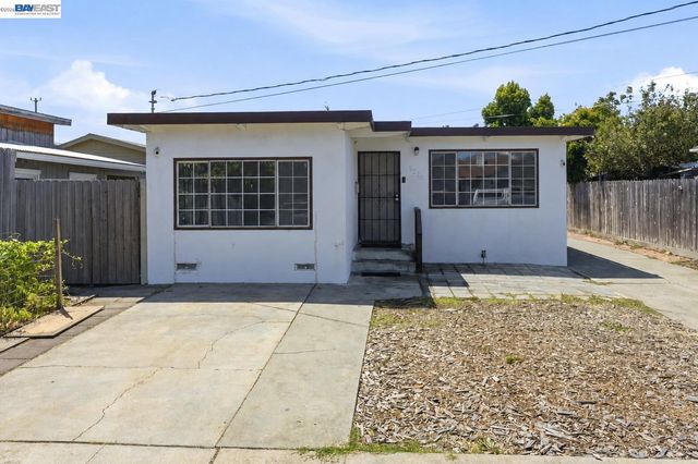 1210 Trenton Blvd, San Pablo, CA 94806