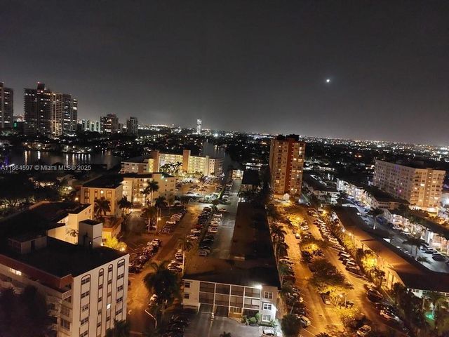 3180 S Ocean Dr 1721, Hallandale Beach, FL 33009