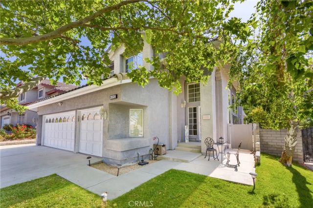 29324 Begonias Lane, Canyon Country, CA 91387