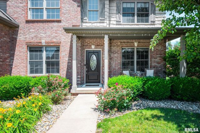 3803 W CRIMSON Road, Dunlap, IL 61525