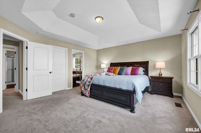 3803 W CRIMSON Road, Dunlap, IL 61525