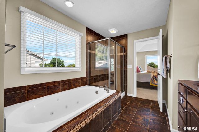 3803 W CRIMSON Road, Dunlap, IL 61525