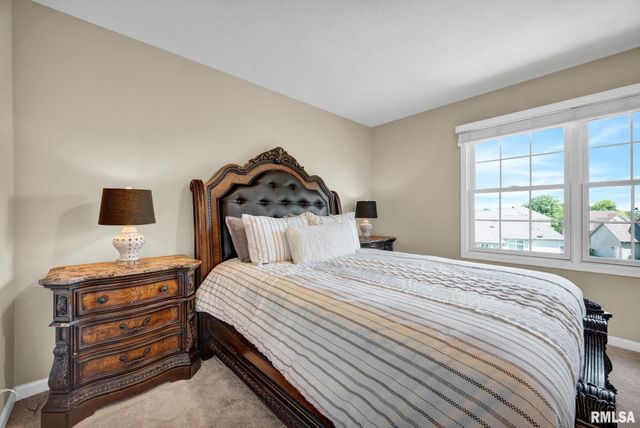 3803 W CRIMSON Road, Dunlap, IL 61525