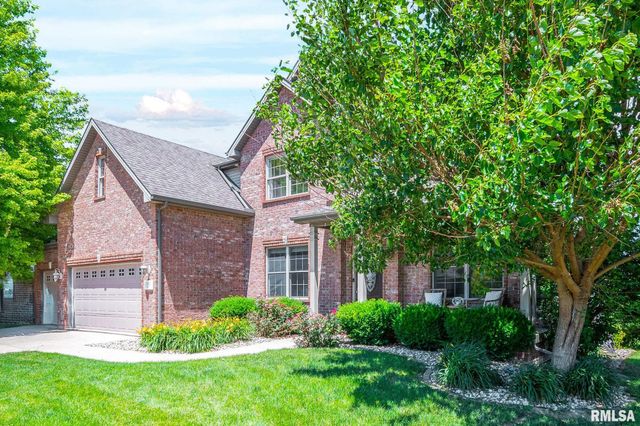3803 W CRIMSON Road, Dunlap, IL 61525