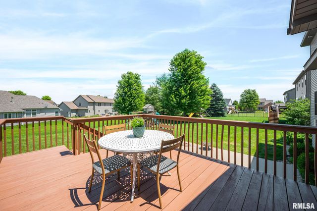 3803 W CRIMSON Road, Dunlap, IL 61525