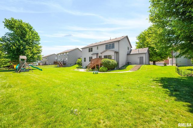 3803 W CRIMSON Road, Dunlap, IL 61525