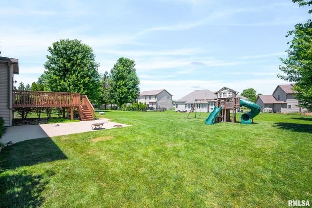 3803 W CRIMSON Road, Dunlap, IL 61525