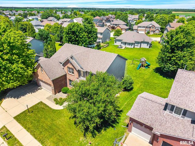 3803 W CRIMSON Road, Dunlap, IL 61525