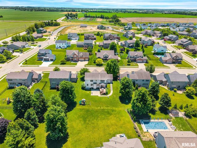 3803 W CRIMSON Road, Dunlap, IL 61525