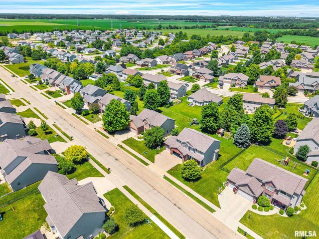 3803 W CRIMSON Road, Dunlap, IL 61525