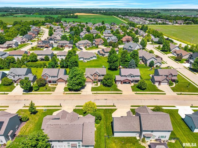 3803 W CRIMSON Road, Dunlap, IL 61525
