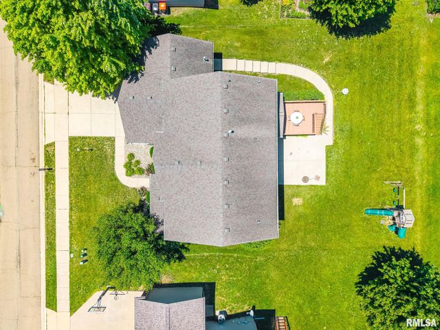 3803 W CRIMSON Road, Dunlap, IL 61525