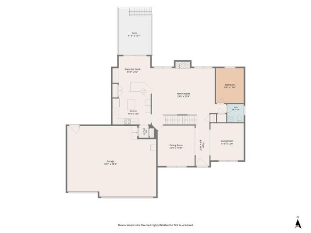 3803 W CRIMSON Road, Dunlap, IL 61525