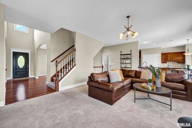 3803 W CRIMSON Road, Dunlap, IL 61525