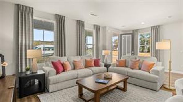 301 Tate Street, Monroe, GA 30655