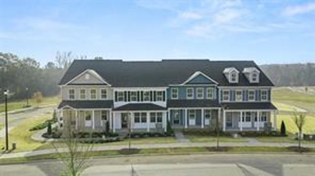 301 Tate Street, Monroe, GA 30655