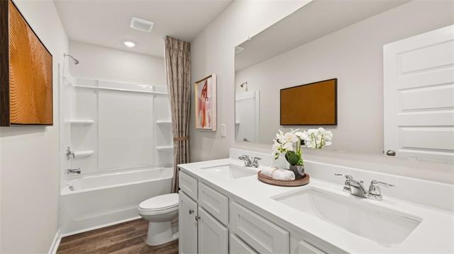 301 Tate Street, Monroe, GA 30655