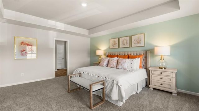 301 Tate Street, Monroe, GA 30655