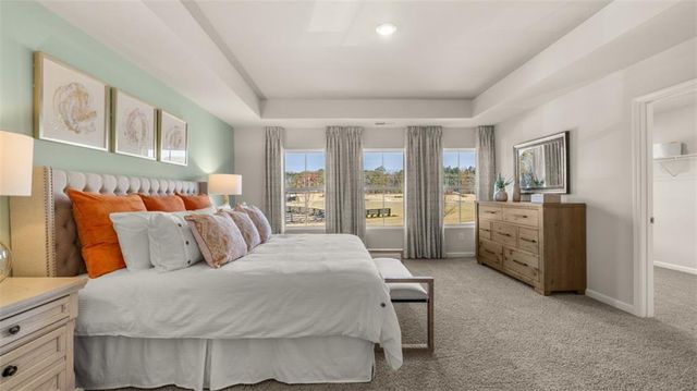 301 Tate Street, Monroe, GA 30655