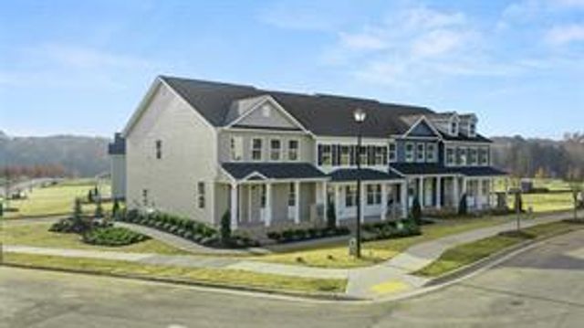 301 Tate Street, Monroe, GA 30655