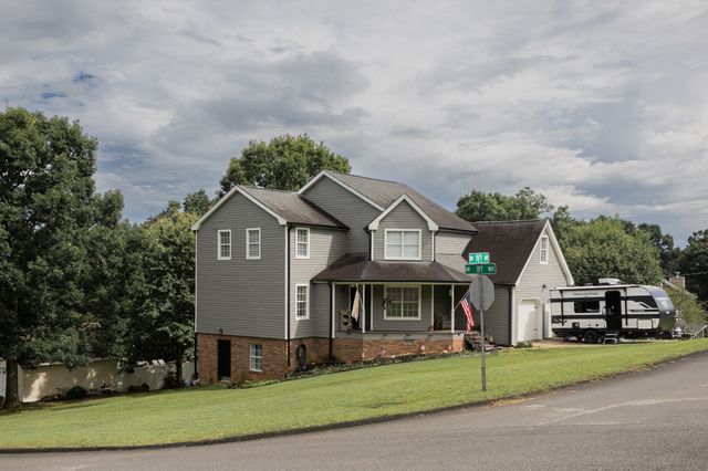 400 Ivy Way, NW, Cleveland, TN 37312