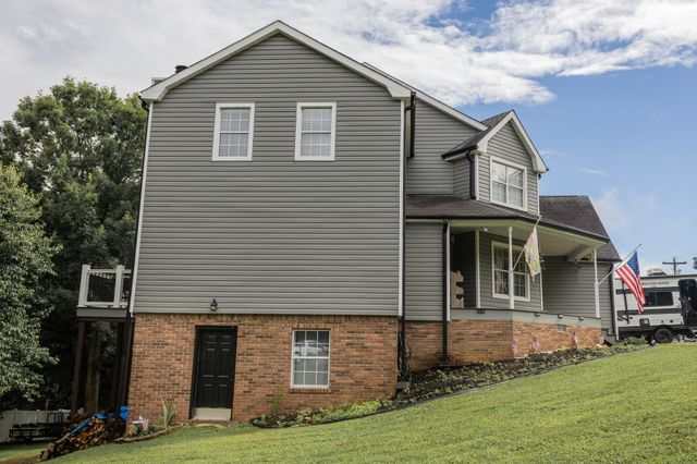 400 Ivy Way, NW, Cleveland, TN 37312