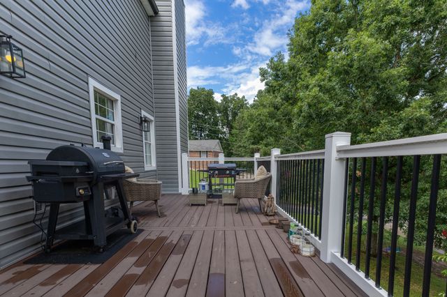 400 Ivy Way, NW, Cleveland, TN 37312