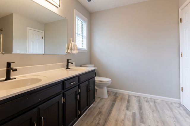 400 Ivy Way, NW, Cleveland, TN 37312