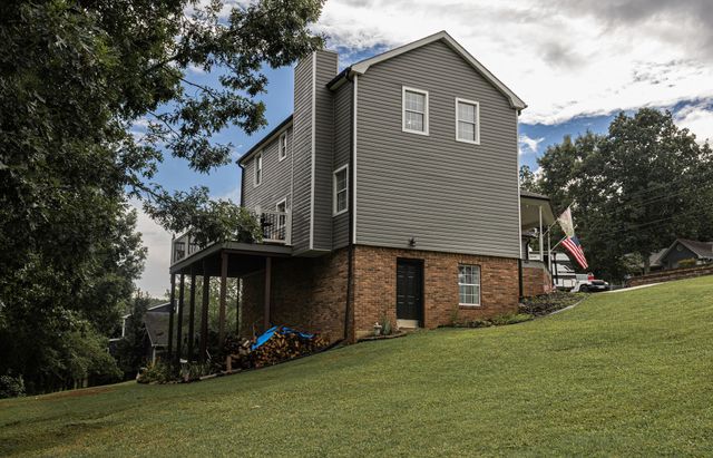 400 Ivy Way, NW, Cleveland, TN 37312