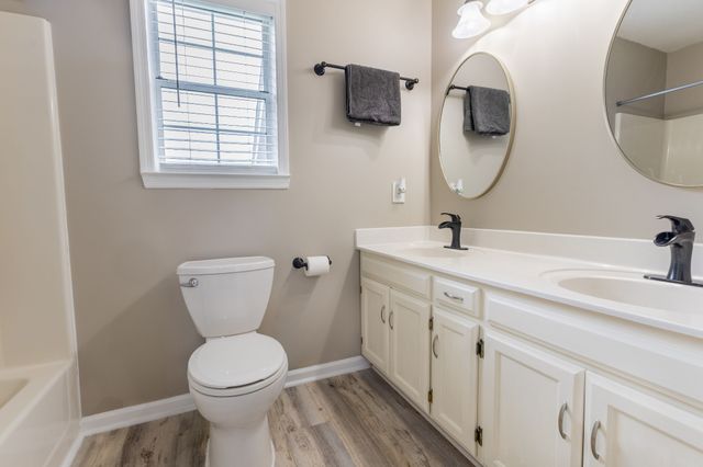 400 Ivy Way, NW, Cleveland, TN 37312