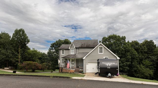400 Ivy Way, NW, Cleveland, TN 37312