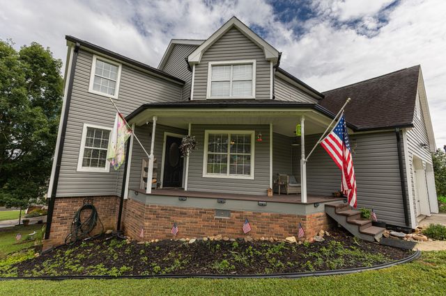 400 Ivy Way, NW, Cleveland, TN 37312