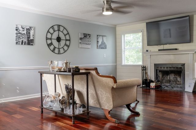 400 Ivy Way, NW, Cleveland, TN 37312