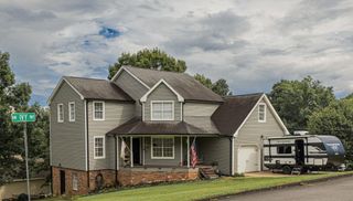 400 Ivy Way, NW, Cleveland, TN 37312