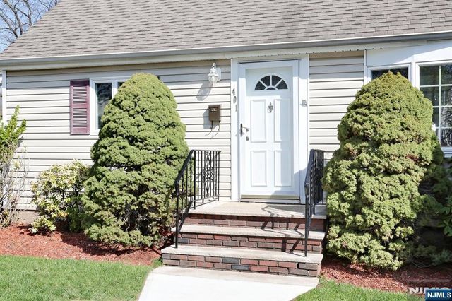 401 Pleasant Avenue, New Milford, NJ 07646