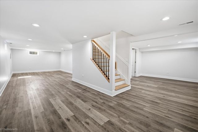 4515 N Redwood Drive, Norridge, IL 60706