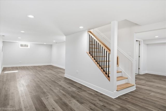 4515 N Redwood Drive, Norridge, IL 60706