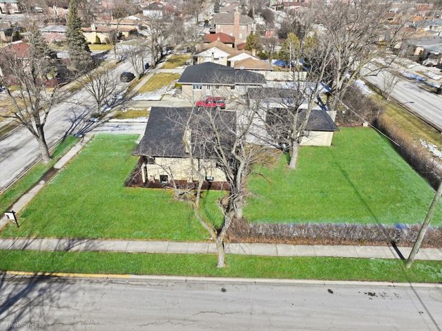 4515 N Redwood Drive, Norridge, IL 60706