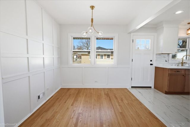 4515 N Redwood Drive, Norridge, IL 60706