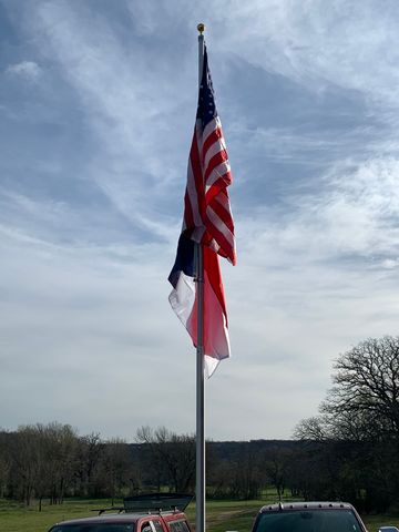 8381 Salt Creek Road, Jacksboro, TX 76458