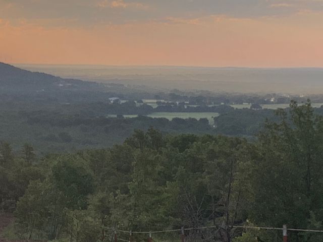 8381 Salt Creek Road, Jacksboro, TX 76458