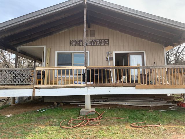 8381 Salt Creek Road, Jacksboro, TX 76458