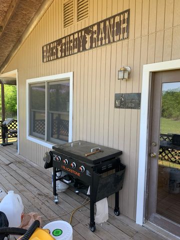 8381 Salt Creek Road, Jacksboro, TX 76458