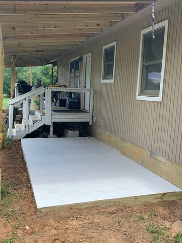 8381 Salt Creek Road, Jacksboro, TX 76458