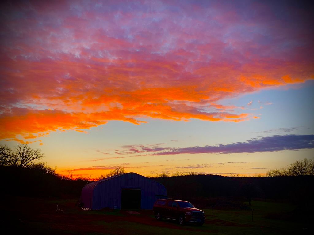 8381 Salt Creek Road, Jacksboro, TX 76458