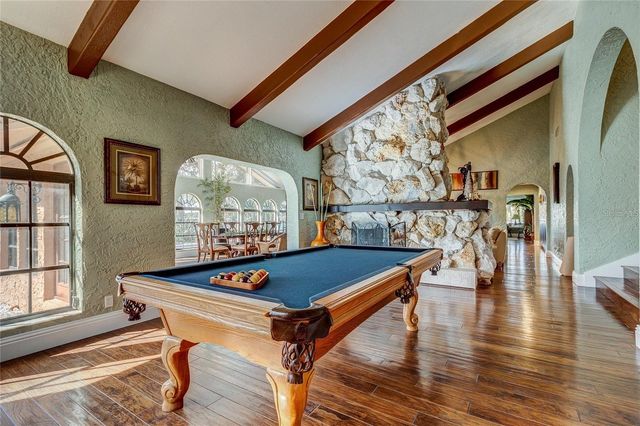 500 N HIGHLAND AVENUE, Tarpon Springs, FL 34688