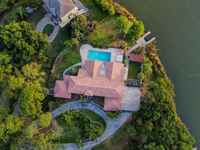 500 N HIGHLAND AVENUE, Tarpon Springs, FL 34688