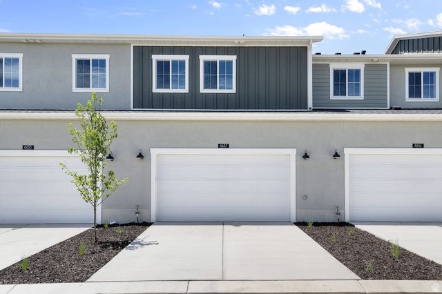 6637 N SALTY LN, Eagle Mountain, UT 84005