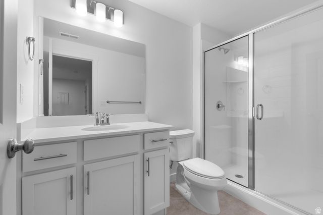 6637 N SALTY LN, Eagle Mountain, UT 84005